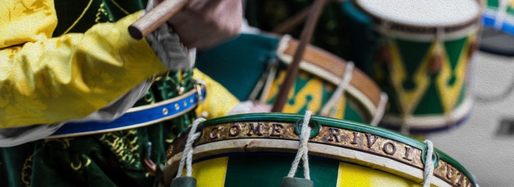 Venerdì 28 febbraio – Assemblea del Popolo