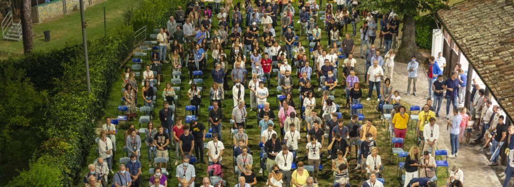 Venerdì 24 febbraio – Assemblea del Popolo