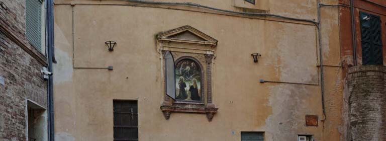 Venerdì 8 Settembre – Festa della Madonna